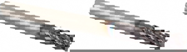 Square End Mill: 0.1250